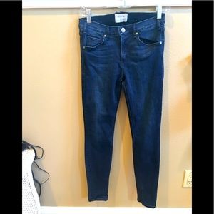 McGuire Jeans. Skinny. Size 27